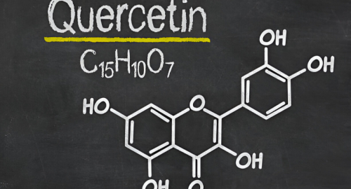 Il Potenziale della Quercetina nella Malattia Epatica Steatosica Associata a Disfunzione Metabolica (MASLD)